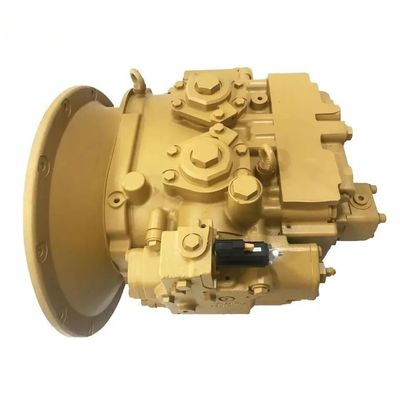 Κύρια συνέλευση 320C 320D 2726955 10R-9069 10R9069 υδραυλικών αντλιών