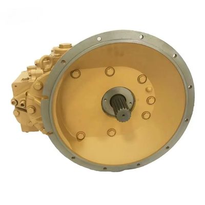 Κύρια συνέλευση 320C 320D 2726955 10R-9069 10R9069 υδραυλικών αντλιών