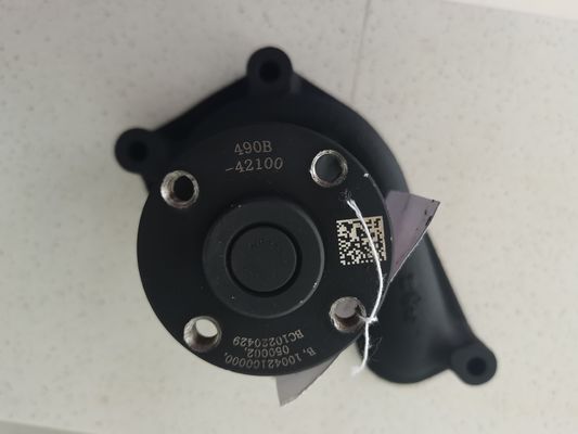Νέα υδραντλία 490B-42100 μηχανών C490BPG/ανταλλακτικά 490B-42000