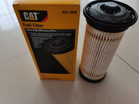 Φίλτρο καυσίμων εκσκαφέων cOem 509-5694 434-3928 E330GC E336GC E320D