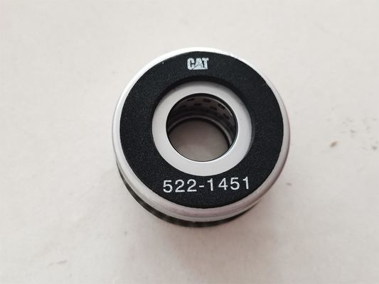 Εκσκαφέας εξαρτημάτων 522-1451 που αντέχει 320GC 323GC 330GC 336GC