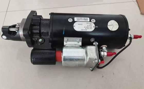 μηχανή 11KW 349-6554 μηχανών εκκινητών εκσκαφέων 24V 11T για C9.3 E336FLH
