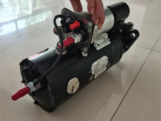 μηχανή 11KW 349-6554 μηχανών εκκινητών εκσκαφέων 24V 11T για C9.3 E336FLH