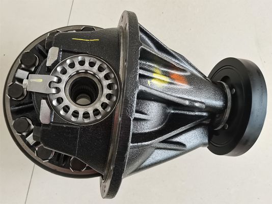 Μαύρη Forklift αυτόματη διαφορική συνέλευση 41110-35222 ανταλλακτικών