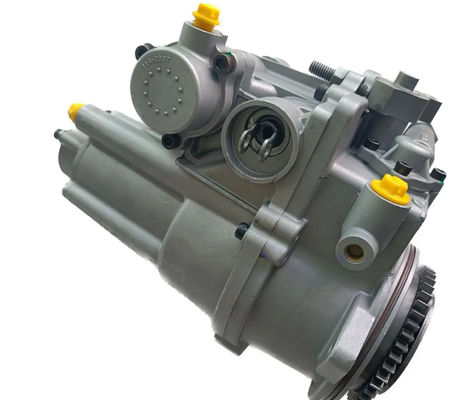 Αντλία εγχύσεων καυσίμων diesel εκσκαφέων E314C 150-2507/1502507
