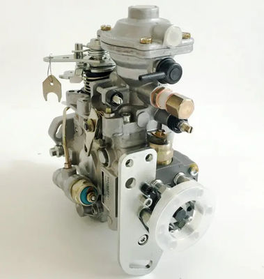 Ισχυρή αντλία εγχύσεων καυσίμων diesel 6BT5.9 0460424354 3960753