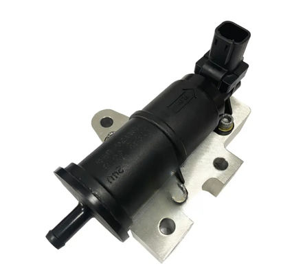 Μέρη E312D2 4465409 αντλιών μεταφοράς καυσίμων diesel μηχανών εκσκαφέων