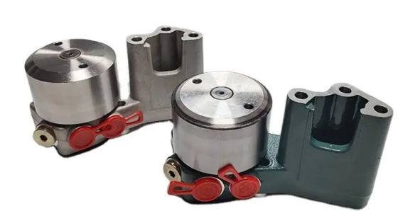EC210 D6D Αντλία ψεκασμού καυσίμου ντίζελ VOE04297075 04297075 Ανταλλακτικά κινητήρα