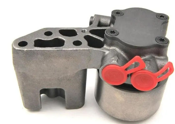 EC210 D6D Αντλία ψεκασμού καυσίμου ντίζελ VOE04297075 04297075 Ανταλλακτικά κινητήρα