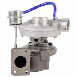 Στροβιλοσυμπιεστής 711736-5026S GT2556S 2674A225/2674A226 για τον εκσκαφέα