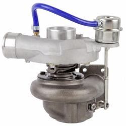 Στροβιλοσυμπιεστής 711736-5026S GT2556S 2674A225/2674A226 για τον εκσκαφέα
