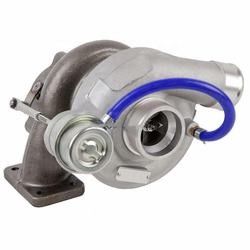 Στροβιλοσυμπιεστής 711736-5026S GT2556S 2674A225/2674A226 για τον εκσκαφέα