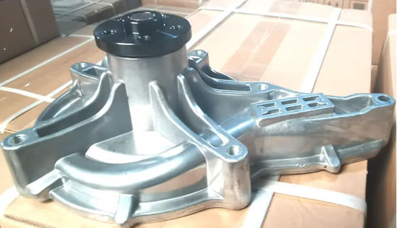 Αντλία EC700B EC700C 24070789 22902431 ψυκτικού μέσου μηχανών A35F A40E