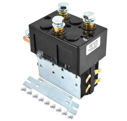 Αυτόματος επαφέας Assy ηλεκτρονικής 0009763504 Forklift μέρη