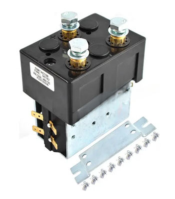 Αυτόματος επαφέας Assy ηλεκτρονικής 0009763504 Forklift μέρη