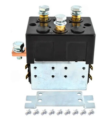 Αυτόματος επαφέας Assy ηλεκτρονικής 0009763504 Forklift μέρη
