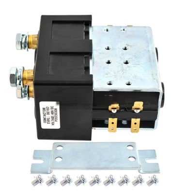 Αυτόματος επαφέας Assy ηλεκτρονικής 0009763504 Forklift μέρη