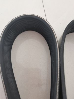 Αρχική ζώνη V-Ribbed 21620133 για οδικές μηχανές EC240B EC290B EC250D EC300D