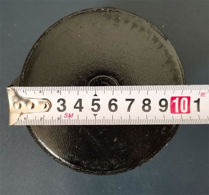 801906698 Απορροφητήρα συγκρούσεων από καουτσούκ για οδήγημα οδικών κυλίνδρων XCMG
