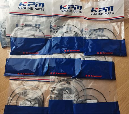 Κεντρικό υδραυλικό εξοπλισμό σφραγίδωσης αντλίας 14713438 για εξορυκτήρα EC950