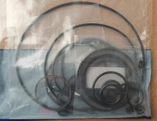 Κεντρικό υδραυλικό εξοπλισμό σφραγίδωσης αντλίας 14713438 για εξορυκτήρα EC950