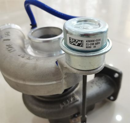 4820234 Τούρμπο C4.4 Μηχανή Τούρμπο για Εξόρυξη 320GC 482-0234
