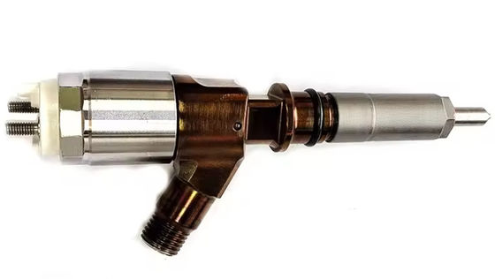 Συγκρότημα εγχέτη καυσίμου Common Rail 306-9380 2645A734 Για κινητήρα CAT C6.6 C4.4