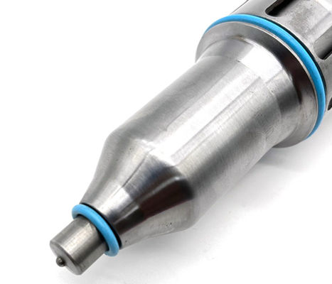 Ανταλλακτικά εξορυκτικών μηχανών Cat Diesel Motor C13 Fuel Injector 3594080 359-4080 Για την Caterpillar E349E