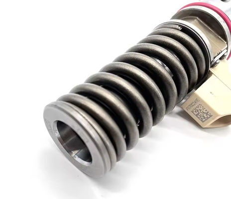 Ανταλλακτικά εξορυκτικών μηχανών Diesel Motor C13 Fuel Injector 3594080 359-4080 Για την E349E