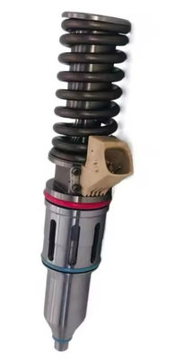Ανταλλακτικά εξορυκτικών μηχανών Cat Diesel Motor C13 Fuel Injector 3594080 359-4080 Για την Caterpillar E349E