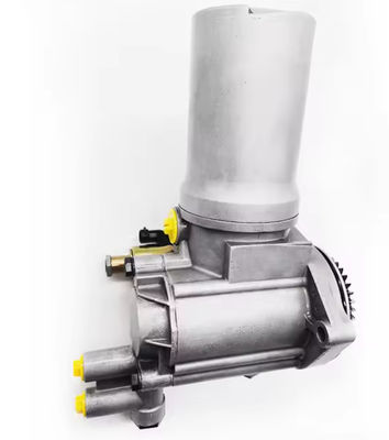 Εκσκαφέας πρωτότυπο 1629608 Μέρη κινητήρα 3126 PUMP GP 162-9608 Για την