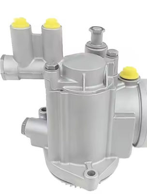Εκσκαφέας πρωτότυπο 1629608 Μέρη κινητήρα 3126 PUMP GP 162-9608 Για την