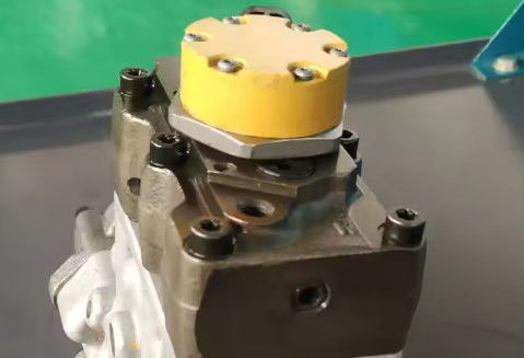 324-0533 295-9127 326-4634 ΠΑΜΠΗ καυσίμου GP Για αντλία καυσίμου C4.2 C4