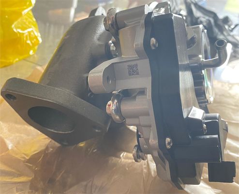 Τούρμπο CT16V 17201-11110 1GD Ντίζελ Τούρμπο για την Toyota Revo Rouge 2.8