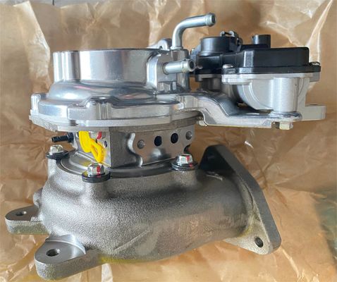 Τούρμπο CT16V 17201-11110 1GD Ντίζελ Τούρμπο για την Toyota Revo Rouge 2.8