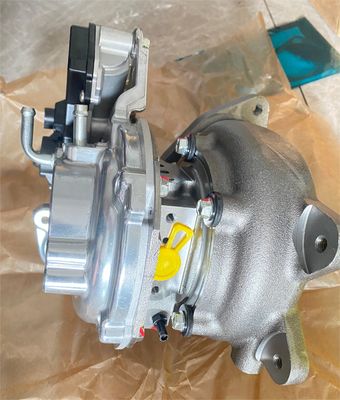 Τούρμπο CT16V 17201-11110 1GD Ντίζελ Τούρμπο για την Toyota Revo Rouge 2.8