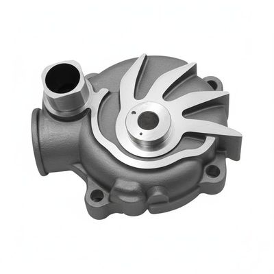 100% Επαγγελματική Αντλία Ψυκτικού Υγρού Δοκιμαστικού Κινητήρα για B6FM1013 Αριθμός Μέρους 02937441