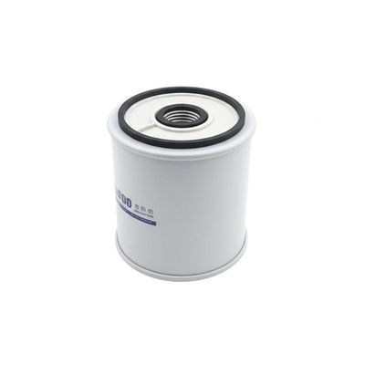 Μηχανολογικά μηχανήματα Μηχανοκίνητο φίλτρο καυσίμου αριθμός εξαρτήματος με υλικό χαρτιού HV από σίδηρο