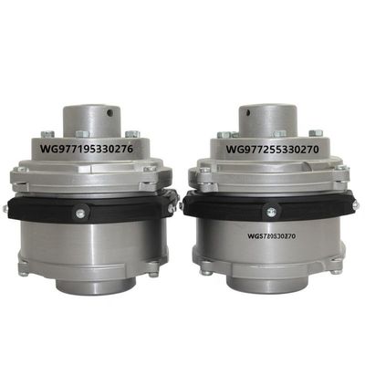 Ανταλλακτικά Volvo WG9719530276 WG9725530270 με αριθμό αναφοράς WG9725530270