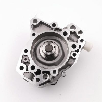 100% Επαγγελματική Δοκιμή Αντλίας Νερού ψυκτικού υγρού 02937441 Δοκιμασμένη για Βέλτιστη Απόδοση