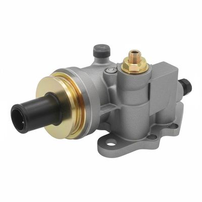 100% επαγγελματική δοκιμή αντλίας ψύξης κινητήρα για οδικά μηχανήματα αριθμός μέρους 02937441