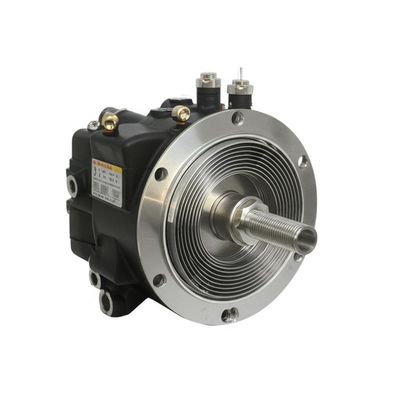 100% Επαγγελματική δοκιμή και αντλία νερού αντλία ψυκτικού υγρού για εξοπλισμό εξορυκτικών μηχανών