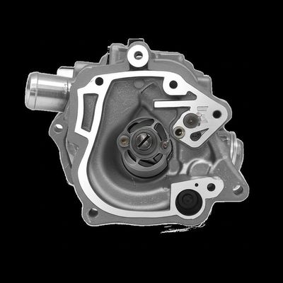 Κορυφαία - Αντλία ψυκτικού κινητήρα για μεθόδους παράδοσης DHL 02937441