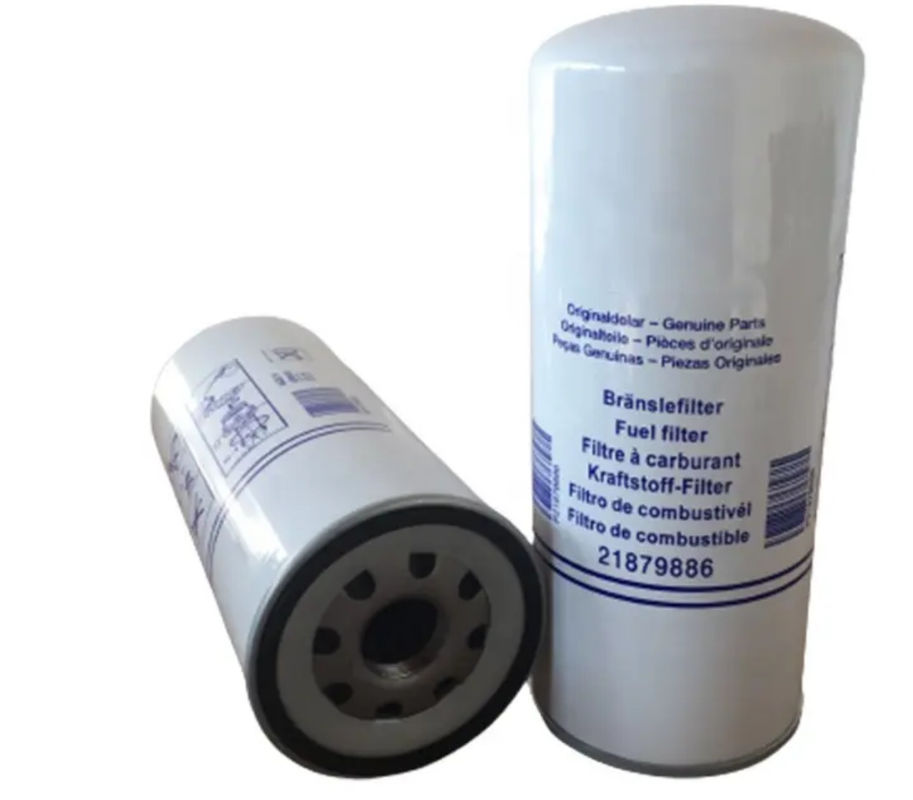 Φίλτρο καυσίμων ανταλλακτικών EC360B EC460B  15126069 22480372