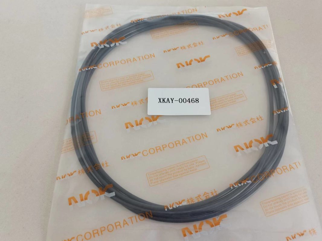 R210-7 Σετ στεγανοποιητικού εκσκαφέα R225LC-9T XKAY-00474 / XKAY-00468 / XKAY-00469
