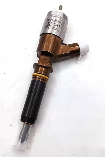 Συγκρότημα εγχέτη καυσίμου Common Rail 306-9380 2645A734 Για κινητήρα C6.6 C4.4