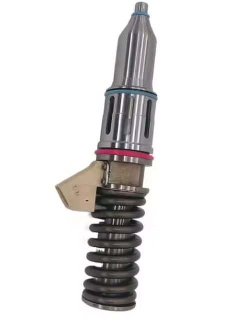 Ανταλλακτικά εξορυκτικών μηχανών Diesel Motor C13 Fuel Injector 3594080 359-4080 Για την E349E