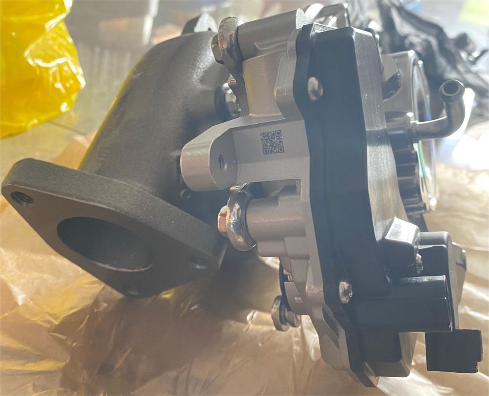 Τούρμπο CT16V 17201-11110 1GD Ντίζελ Τούρμπο για την Toyota Revo Rouge 2.8