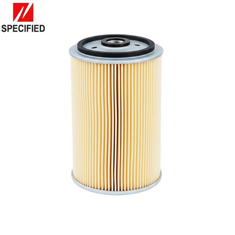 Δεν καθορίζεται Στοιχείο φίλτρου ντίζελ Απαραίτητο για τη μακροχρόνια προστασία του κινητήρα