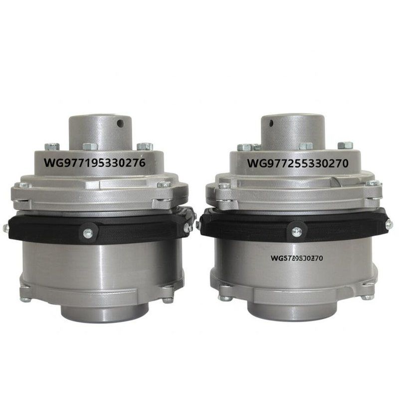 Ανταλλακτικά Volvo WG9719530276 WG9725530270 με αριθμό αναφοράς WG9725530270